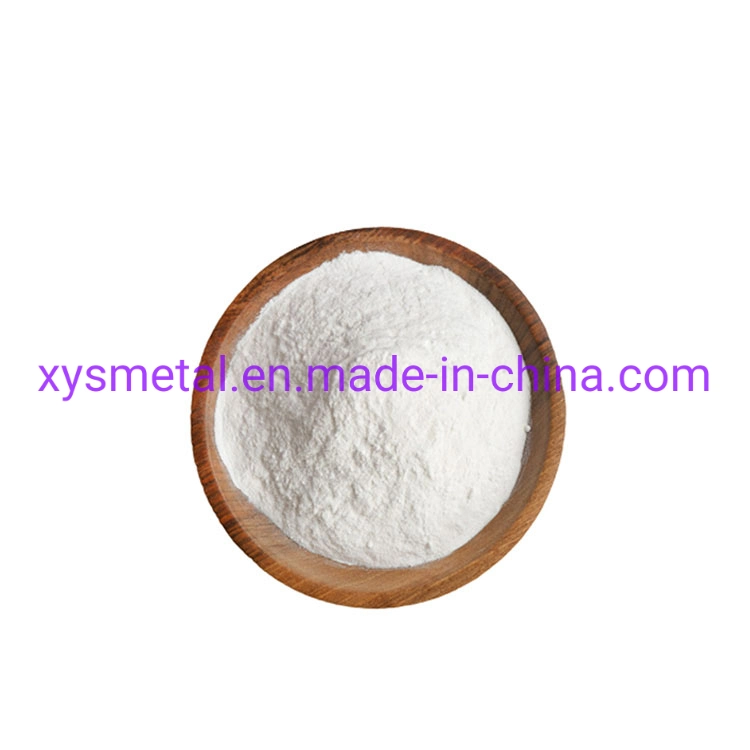 High Quality Trisodium Citrate Dihydrate CAS 6132-04-3 Food Grade White Crystal Powder 25kg Drum Acidity Regulators ISO 99%