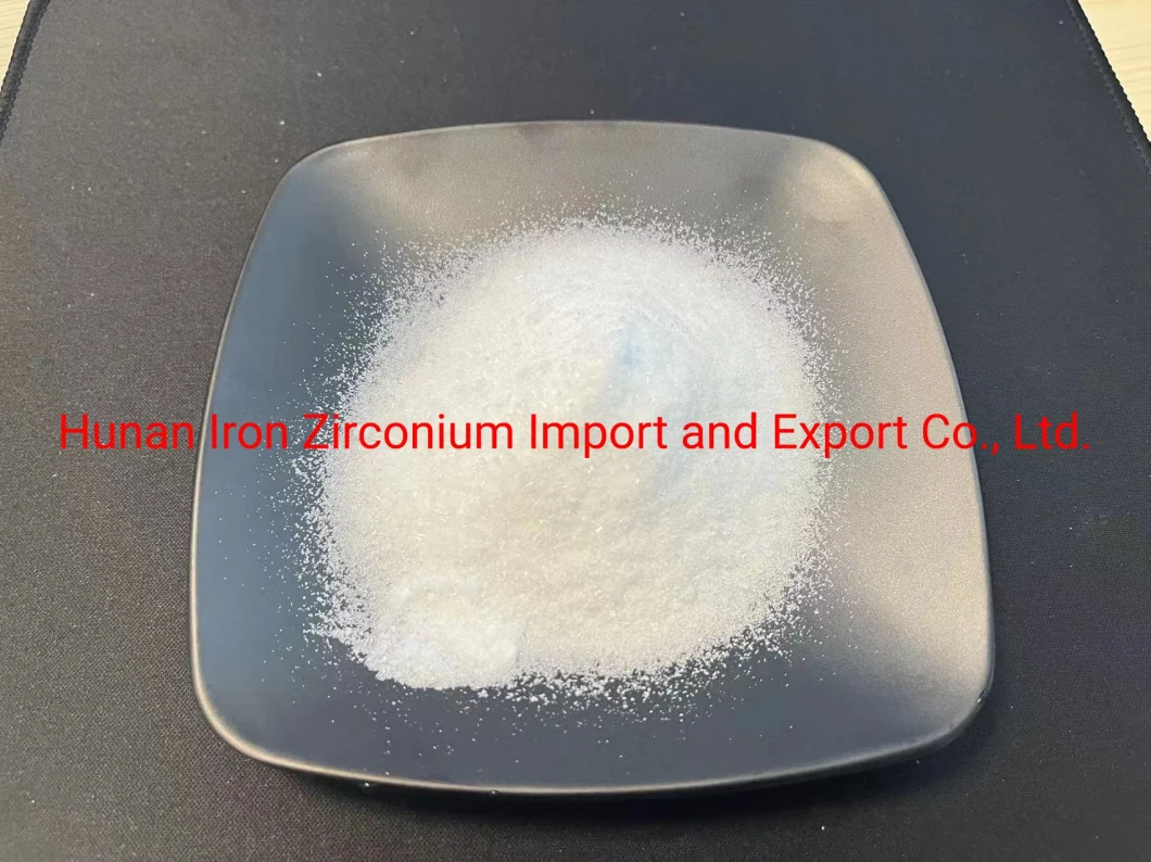 Food Acidity Regulator High Purity Anhydrous Citric Aicd for Sale