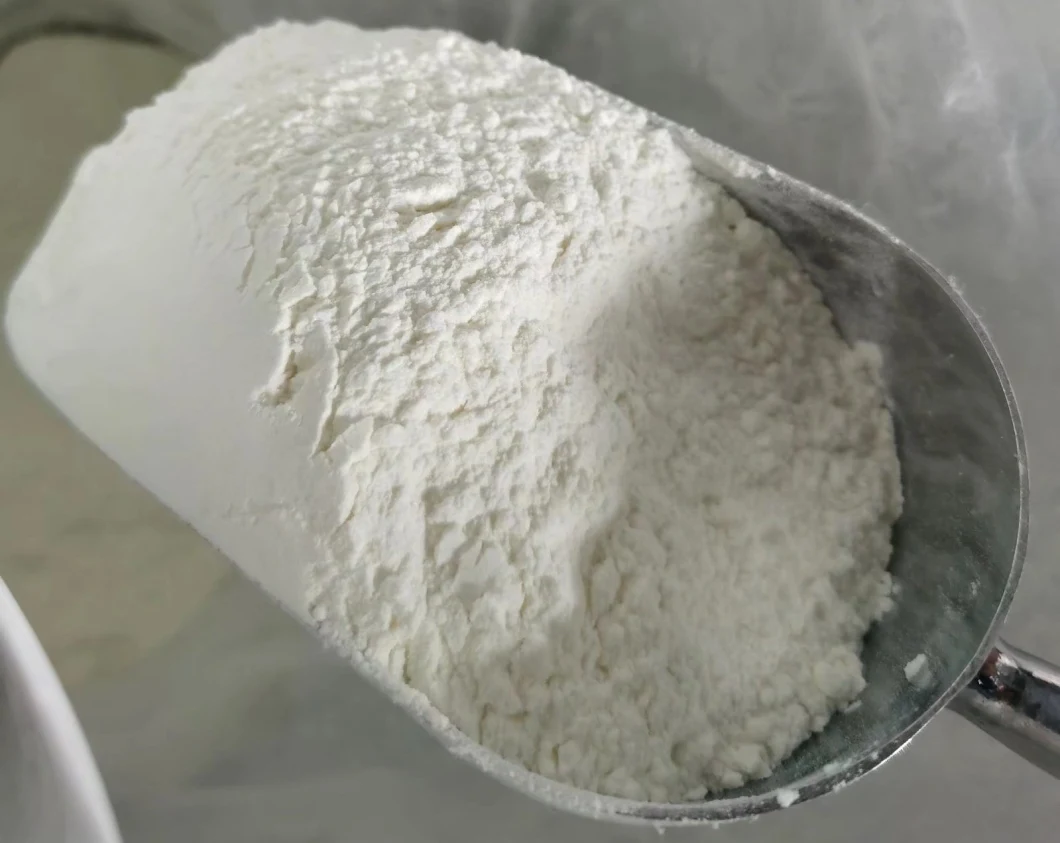 Cosmetic Ingredient Raw Powder Trans Ferulic Acid for Skin Care