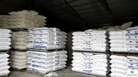 Aditivo adhesivo para baldosas a base de cemento Éteres de almidón HPS Productos químicos para la construcción