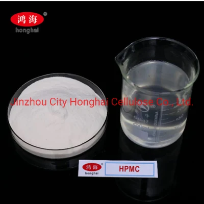 Hemc químico de fábrica china para materiales de construcción